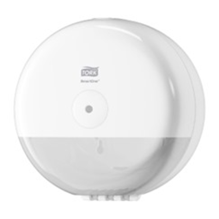 Smart One Toilet Roll Dispenser 681000