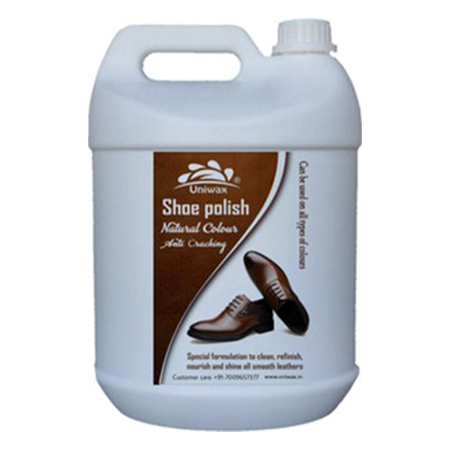 Shoes Polish Liquid