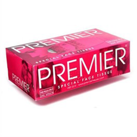 Facial Tissue ( Premier )