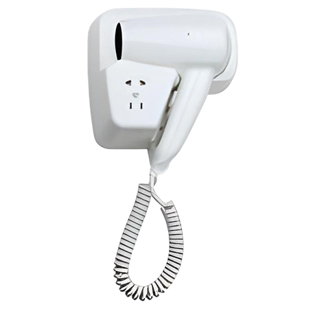 Hair Dryer ( Blue Bird )