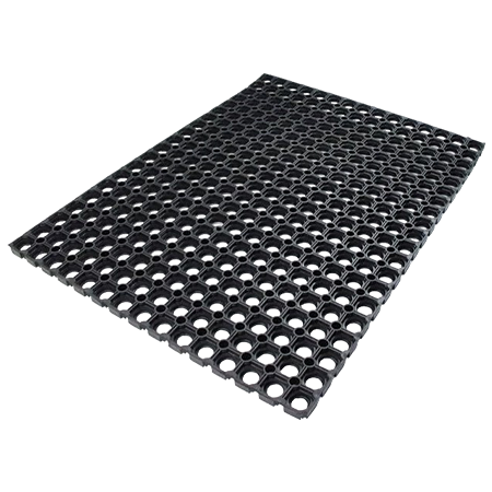 Whole Rubber Mat