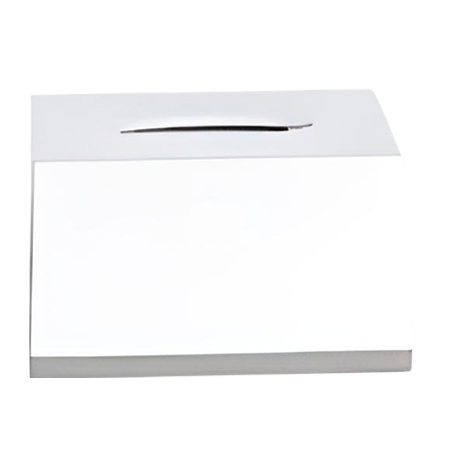 Pop Up Tissue Holder