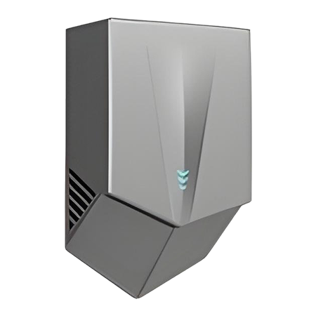 V Type Hand Dryer
